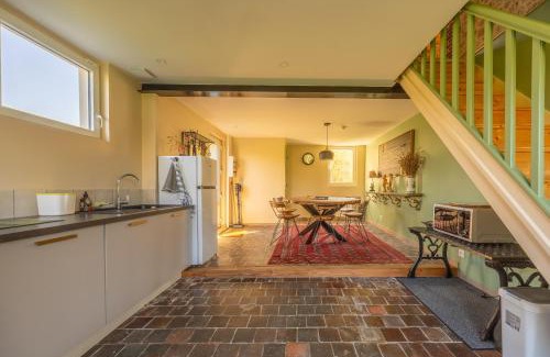 Saonnet House | Le Petit Pré