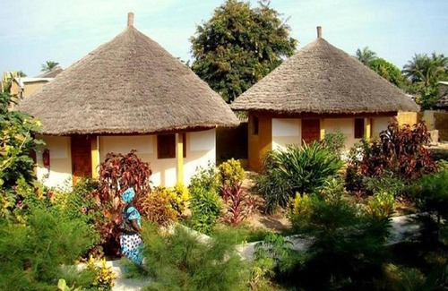 Cap Skirring House | Le Petit Quartier "Chez Amanthia"