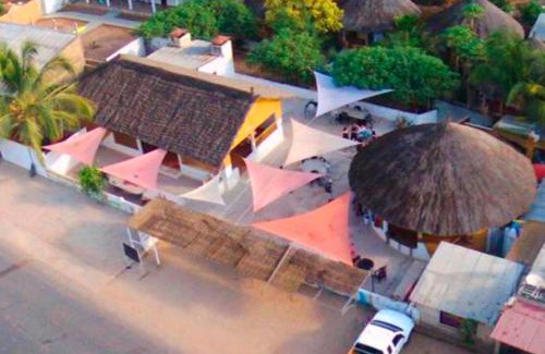 Cap Skirring House | Le Petit Quartier "Chez Amanthia"