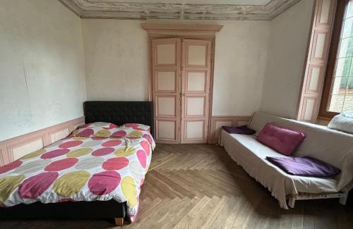 Chatillon-sur-Seine House | Le Petit Saint Vorles