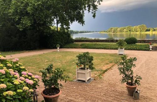 Bouchemaine House | Le Petit Serrant - maison d'hôtes d'exception