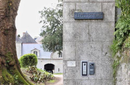 Bouchemaine House | Le Petit Serrant - maison d'hôtes d'exception