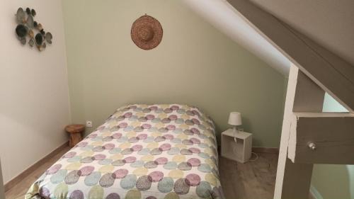 Saint-Parres-les-Vaudes Apartment | Le petit Vaudois