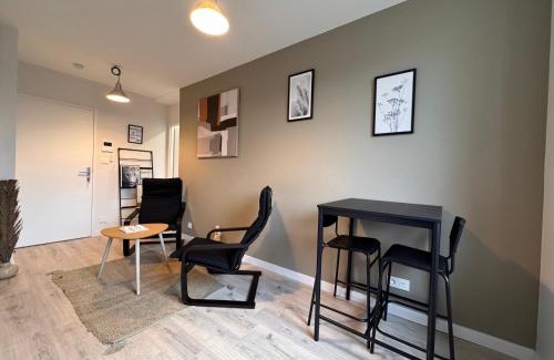 Tavaux Apartment | Le Petit Victor