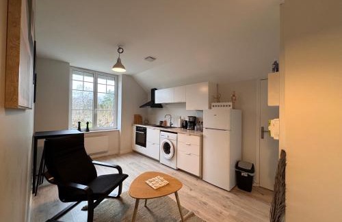 Tavaux Apartment | Le Petit Victor