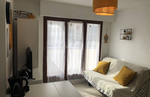 Villers-sur-Mer Apartment | Le Petit Villers 5mn Sea