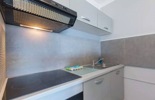 Trois-Bassins Apartment | Le Pétrel Blanc - apartment directly on the beach and lagoon