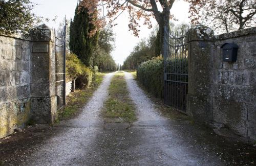 Viterbo House | Le piagge della sala