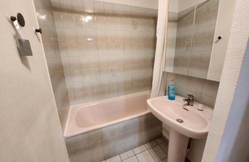 Pontault-Combault Apartment | Le pied à terre parisien - 77/94