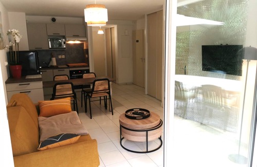 Bourgenay Apartment | Le Pierani - 2/4 persons