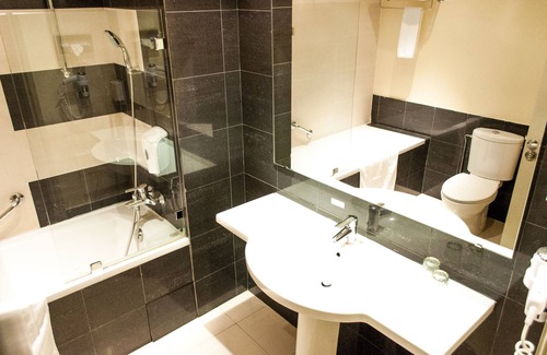 Quartier Hassan Hotel | Le Pietri Urban Hotel