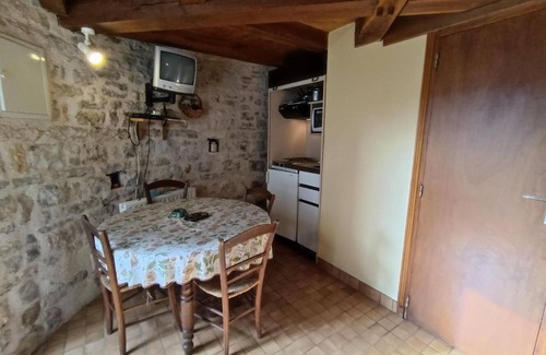 Brengues House | Le pigeonier - BRENGUES