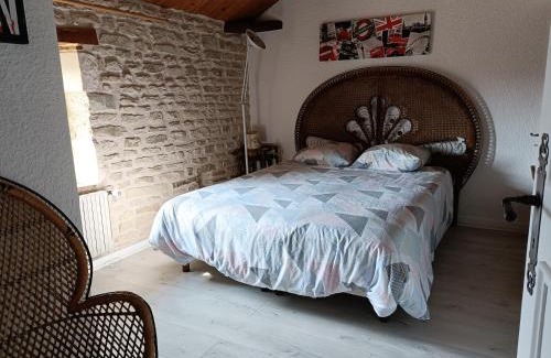 Champigny en Rochereau House | Le Pigeonnier Champignois