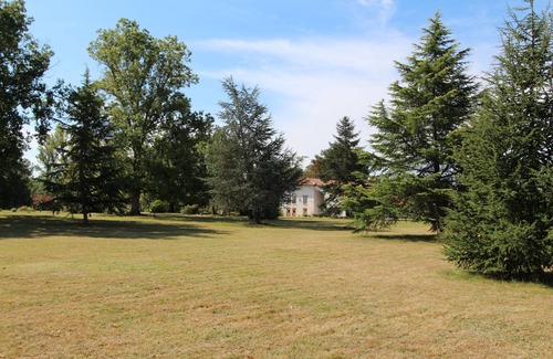 Montans House | Le Pigeonnier, Charming Suite between Toulouse & Albi