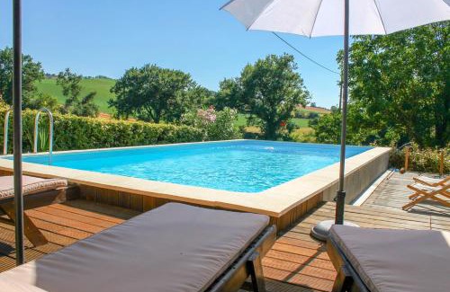 Larrazet House | le Pigeonnier de Migou