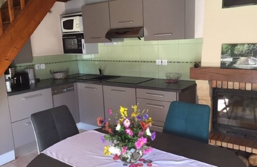 Palmas-d'Aveyron House | Le Pigeonnier Gite de Charme à la Campagne, au Calme