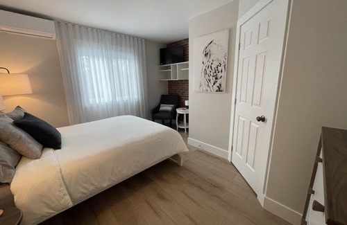 Mont-Tremblant Bed & Breakfast | Le Pimbina