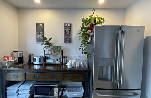 Mont-Tremblant Bed & Breakfast | Le Pimbina