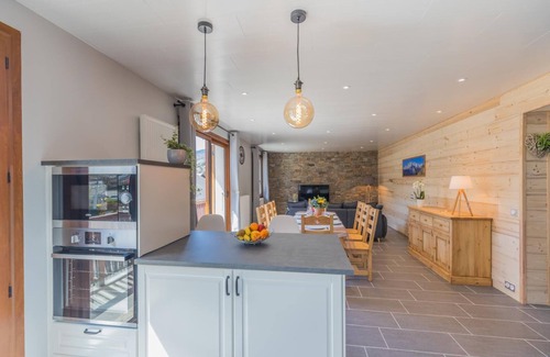 Avrieux House | LE PIN Cembro - Avrieux