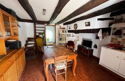 Couzou House | Le Pitchou à Couzou proche Rocamadour
