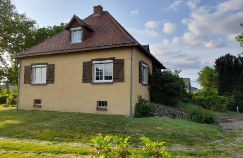 Ruaudin Bed & Breakfast | Le Plantard