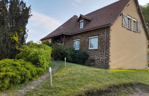 Ruaudin Bed & Breakfast | Le Plantard