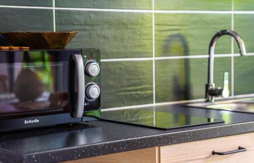 Riviere-Pilote Apartment | Le planteur