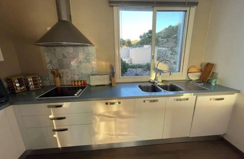 La Panouse Apartment | Le Plus Haute vue de la Ville, à 8 min des Calanques
