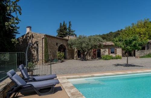 Vaison-la-Romaine Apartment | Le Ponant