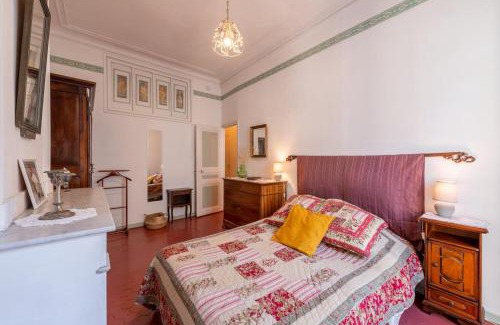 Nyons Apartment | Le Pontias