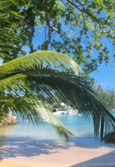 Baie Ste Anne House | Le Port Guest House