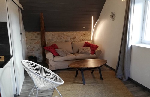 Tour-de-Faure Other | LE POTZ" 1 double room