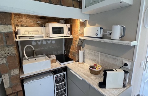 Beuzeville Cottage | LE Poulailler DE LA Bulterie - Tiny Cottage