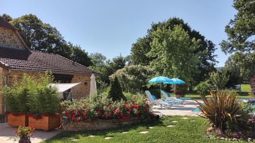 Lacapelle-Marival House | LE POULAILLER DE LA CHAYRIE