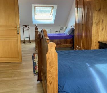 Loue Bed & Breakfast | Le Poulailler