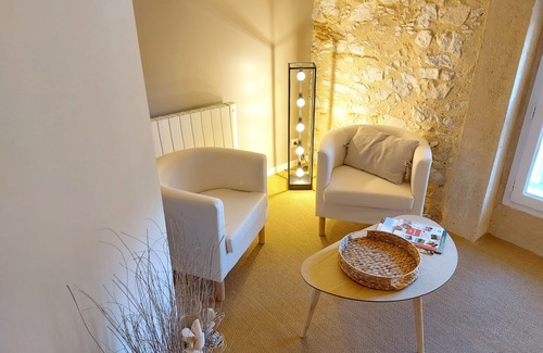 Creon-dArmagnac House | Le Poutic