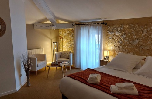 Creon-dArmagnac House | Le Poutic