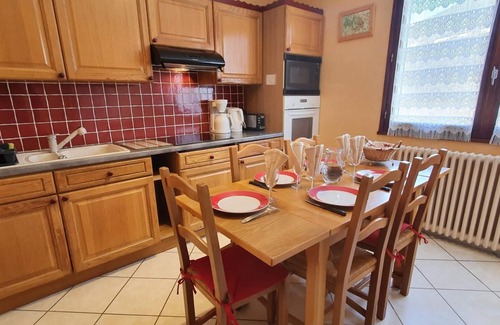 Saint-Martin-d'Arc House | LE PRE Marquis - St-martin-d'arc