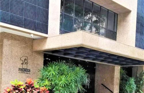 Inga Apartment | Le Premier Niterói