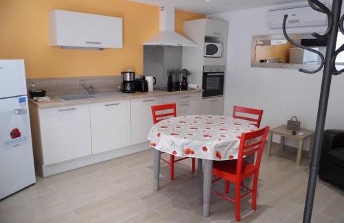 Mercurol-Veaunes House | LE PRESSOIR