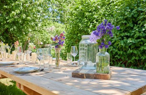 Louge-sur-Maire House | Le pressoir Normand