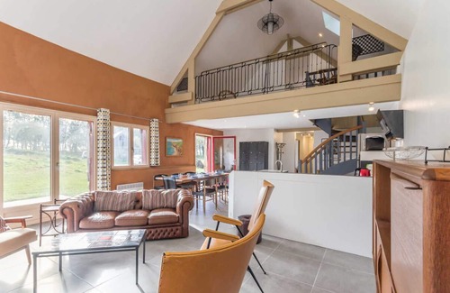 Saint-Jouin-Bruneval House | Le Pressoir - ST Jouin Bruneval