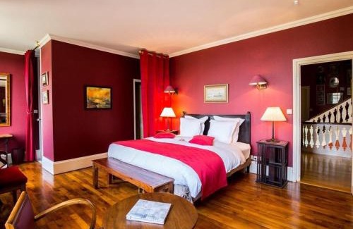 Cosne-Cours-sur-Loire House | Le Prieuré Saint Agnan