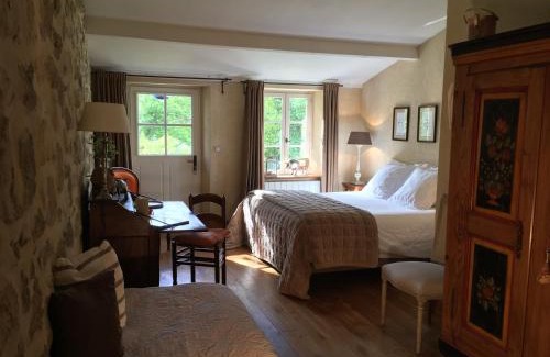 Echinghen Bed & Breakfast | Le Prince Gourmand