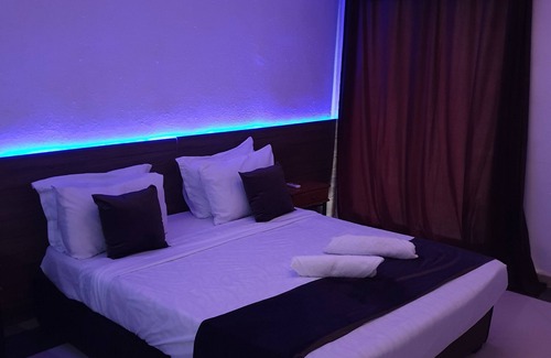 Hai Seddikia Hotel | Le Privilege Hotel