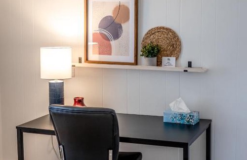 Atholville House | Le Professionnel