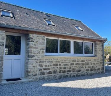 Saint-Germain-de-Tournebut House | Le Ptit Normand