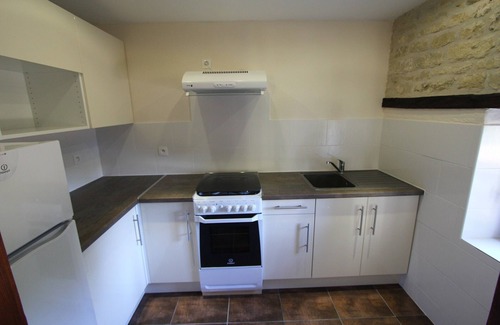 Sonnac Cottage | Le Puits, Beautiful Stone Cottage With Private Swimming Pool for Sole use