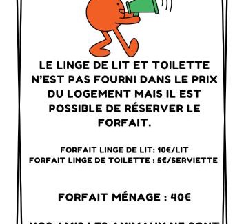 Chambretaud House | LE PUY DU FOU A 5 KM GITE 4 PERSONNES
