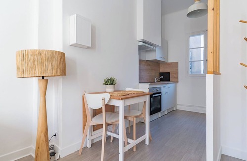 Opera Apartment | Le Pytheas - Nid douillet sur le vieux-port